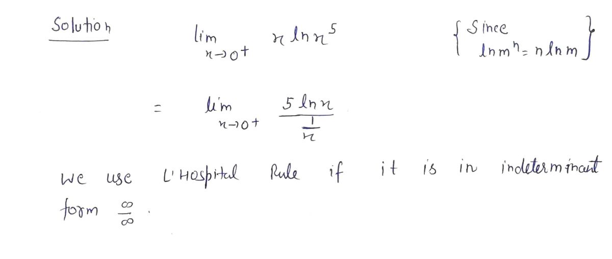 Calculus homework question answer, step 1, image 1